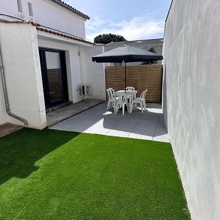 Guestready - The Rompsay Apartman La Rochelle  Kültér fotó