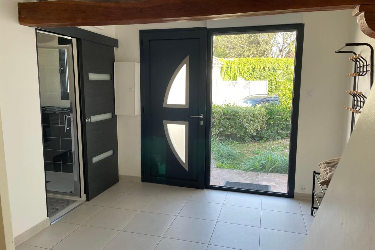 Guestready - The Rompsay Apartman La Rochelle  Kültér fotó