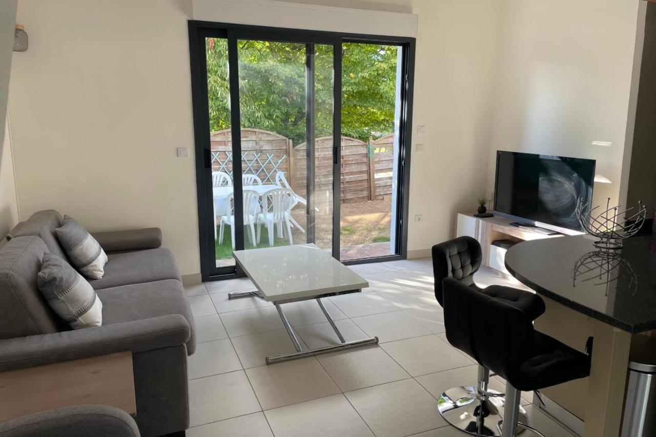Guestready - The Rompsay Apartman La Rochelle  Kültér fotó