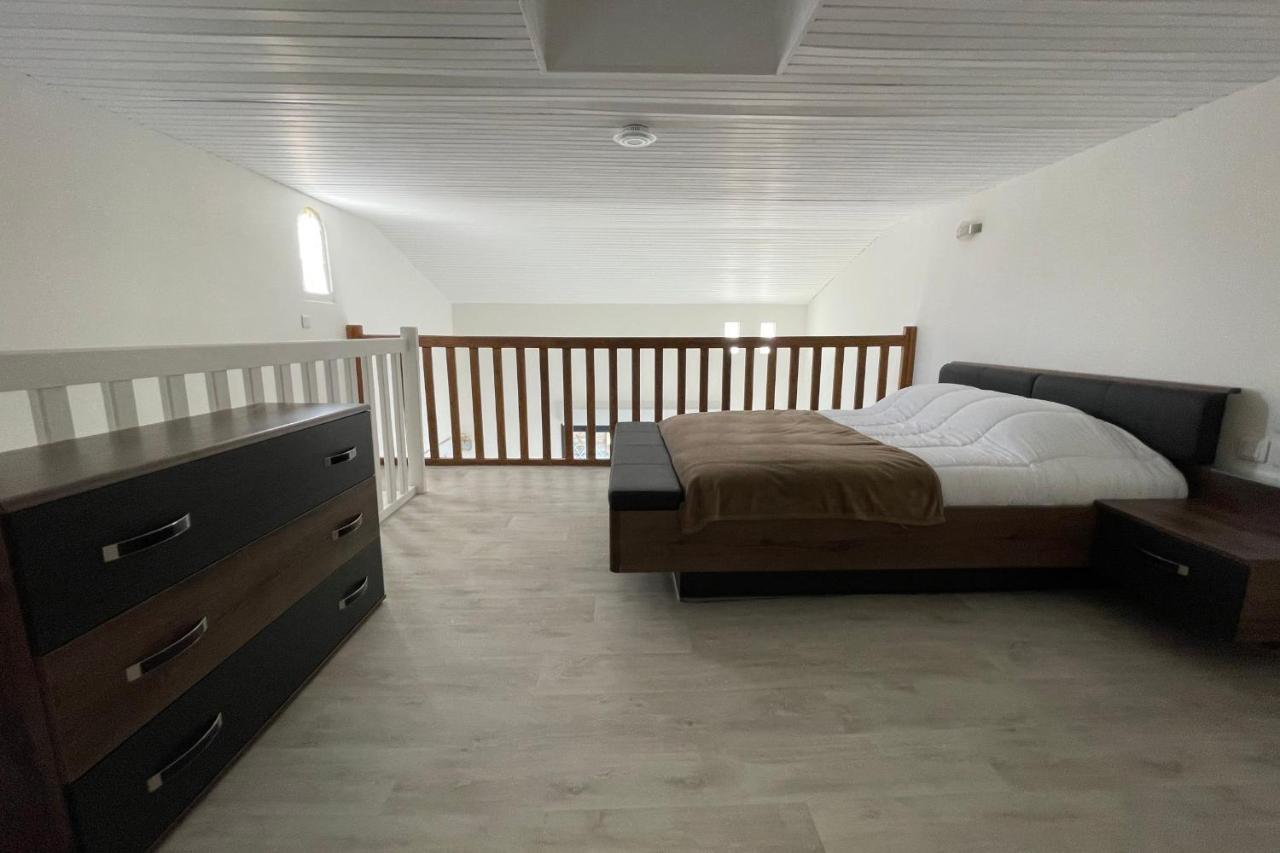 Guestready - The Rompsay Apartman La Rochelle  Kültér fotó