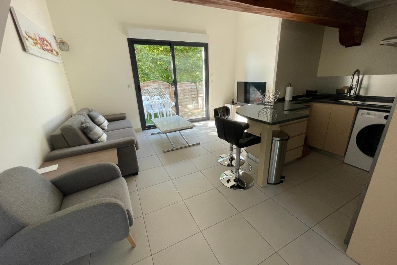 Guestready - The Rompsay Apartman La Rochelle  Kültér fotó