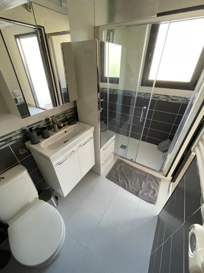 Guestready - The Rompsay Apartman La Rochelle  Kültér fotó