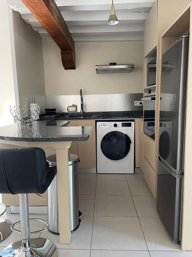 Guestready - The Rompsay Apartman La Rochelle  Kültér fotó