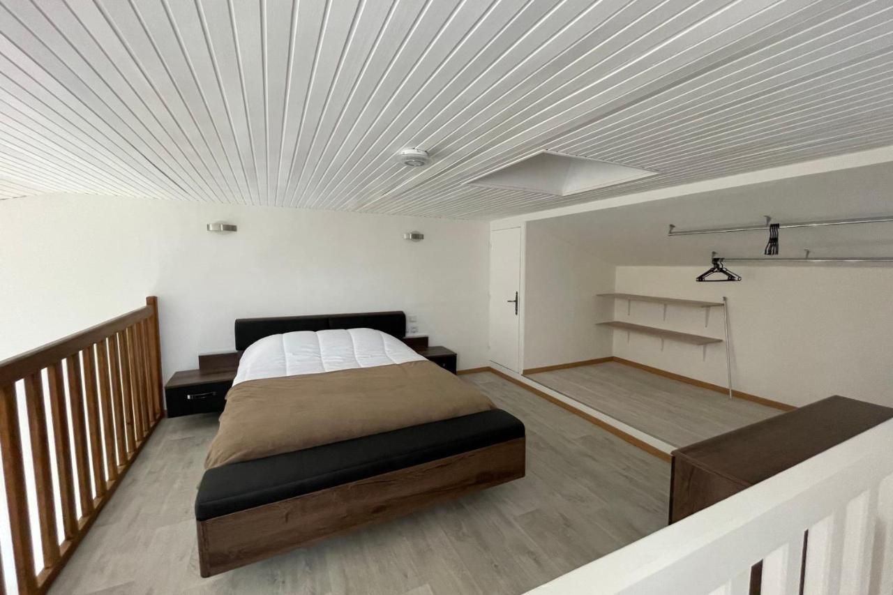 Guestready - The Rompsay Apartman La Rochelle  Kültér fotó