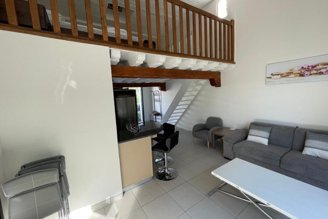 Guestready - The Rompsay Apartman La Rochelle  Kültér fotó