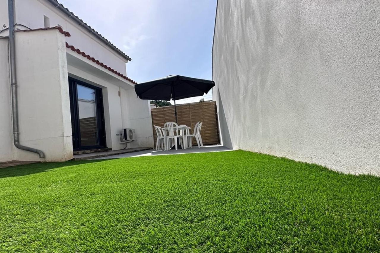 Guestready - The Rompsay Apartman La Rochelle  Kültér fotó